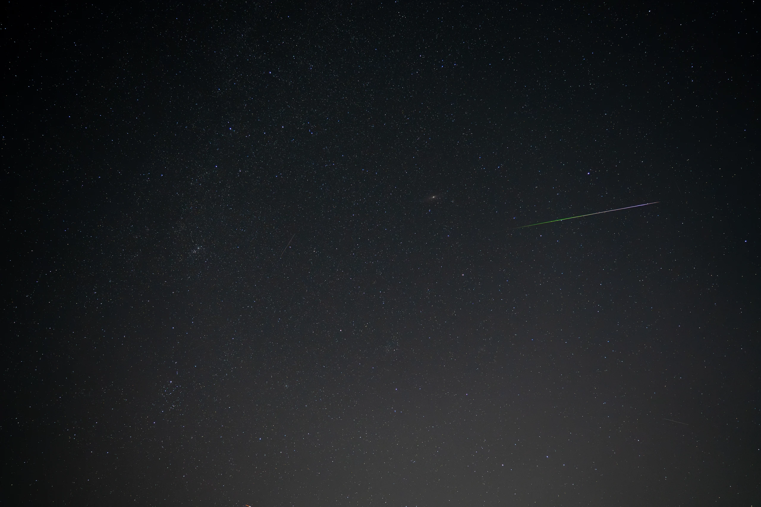 Astrophotography
