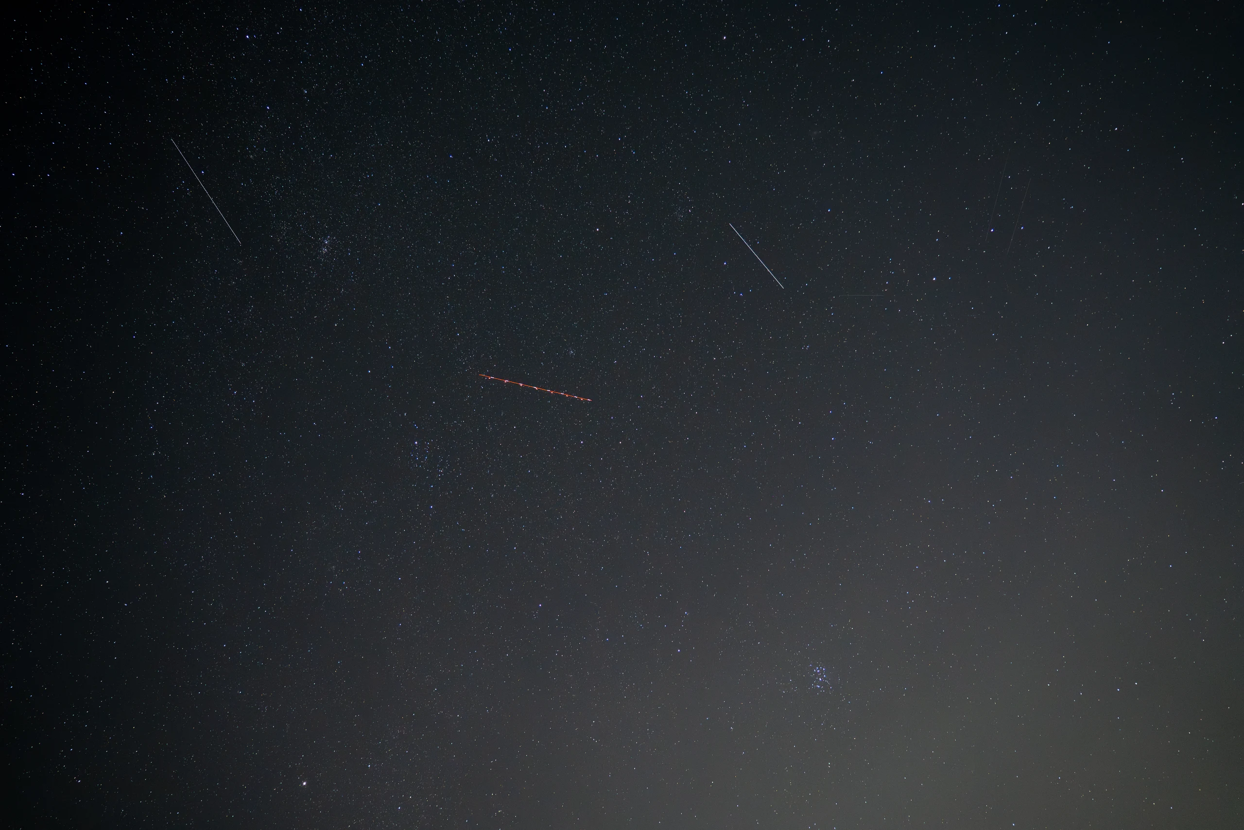 Astrophotography