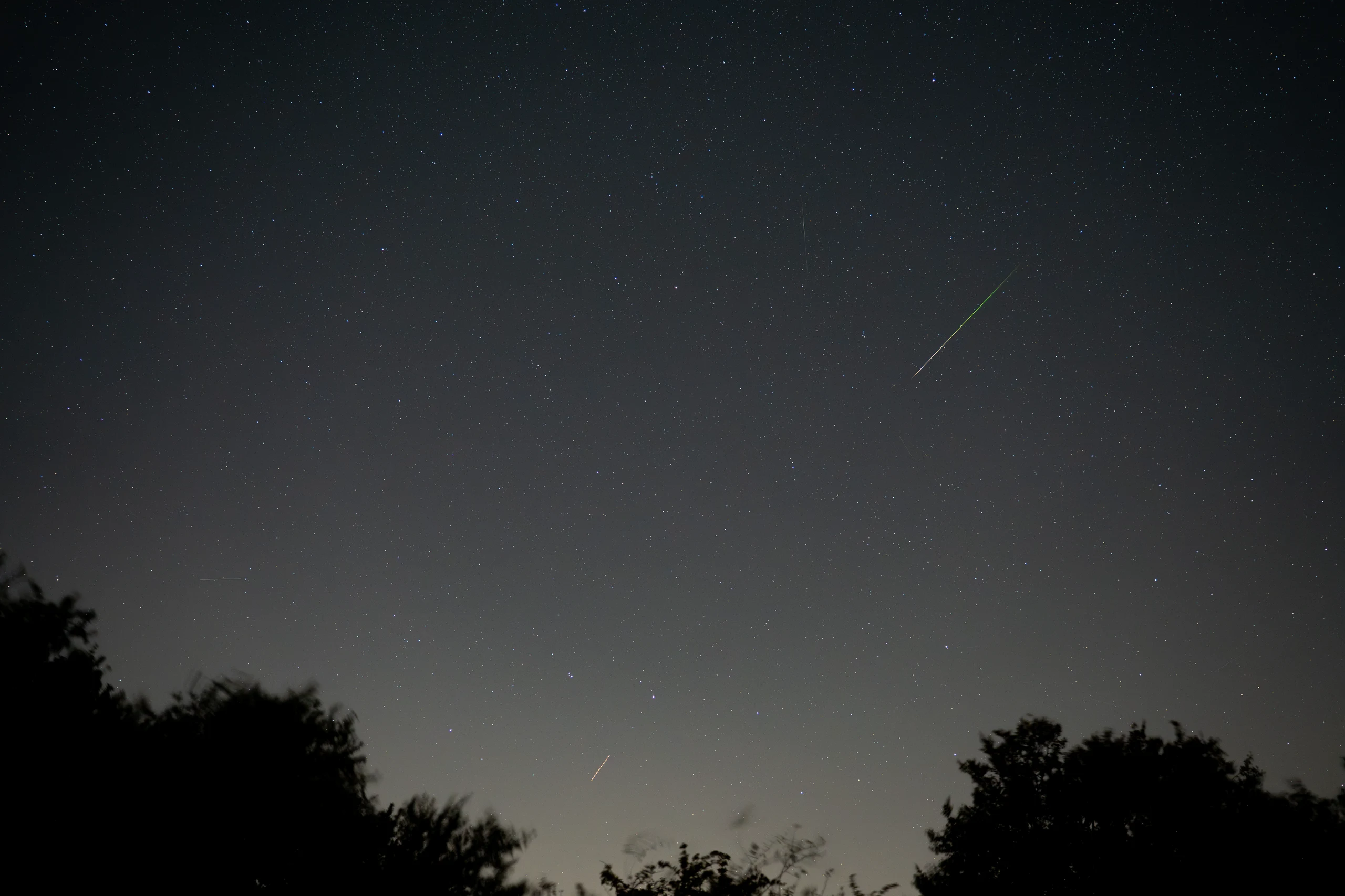 Astrophotography